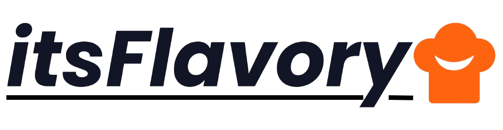 itsFlavory logo